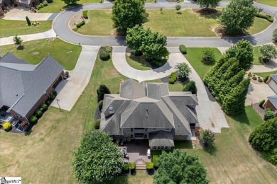 Exquisite Modern Living on The Club at Brookstone Golf Course! on Brookstone Meadows Golf Course in South Carolina - for sale on GolfHomes.com, golf home, golf lot