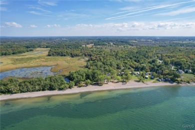 Make your mark on the recreational paradise that is Central New on The Pines Golf Course in New York - for sale on GolfHomes.com, golf home, golf lot