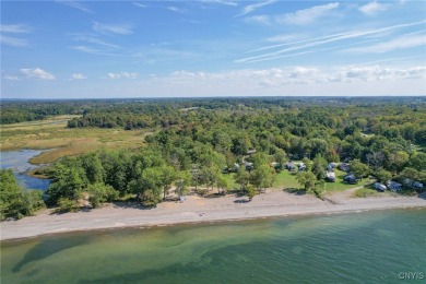 Make your mark on the recreational paradise that is Central New on The Pines Golf Course in New York - for sale on GolfHomes.com, golf home, golf lot