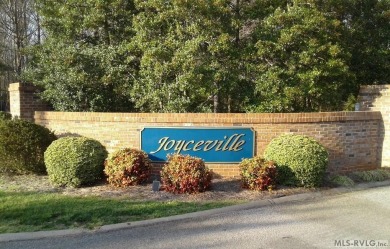 Nice Large building lot in a Country Setting but just minutes to on Tanglewood Shores Golf Club in Virginia - for sale on GolfHomes.com, golf home, golf lot