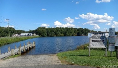 Nice Large building lot in a Country Setting but just minutes to on Tanglewood Shores Golf Club in Virginia - for sale on GolfHomes.com, golf home, golf lot