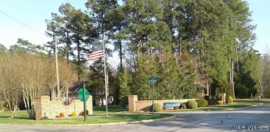 Nice Large building lot in a Country Setting but just minutes to on Tanglewood Shores Golf Club in Virginia - for sale on GolfHomes.com, golf home, golf lot