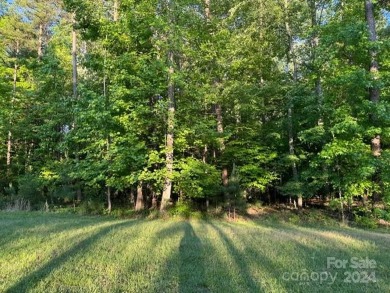 Great location and perfect opportunity to build your dream home! on Club At Irish Creek in North Carolina - for sale on GolfHomes.com, golf home, golf lot