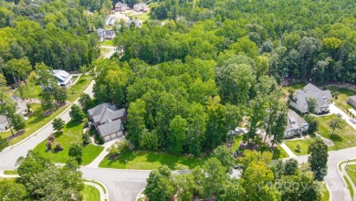 Great location and perfect opportunity to build your dream home! on Club At Irish Creek in North Carolina - for sale on GolfHomes.com, golf home, golf lot