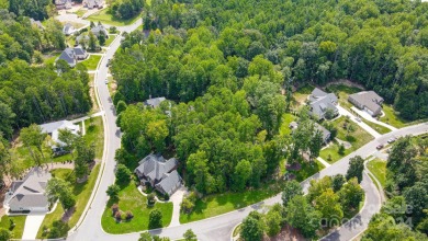 Great location and perfect opportunity to build your dream home! on Club At Irish Creek in North Carolina - for sale on GolfHomes.com, golf home, golf lot