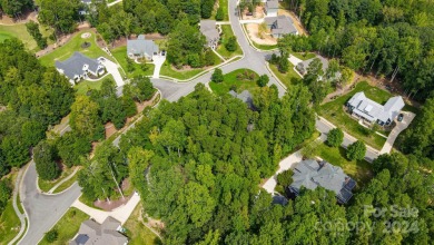 Great location and perfect opportunity to build your dream home! on Club At Irish Creek in North Carolina - for sale on GolfHomes.com, golf home, golf lot