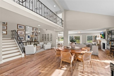 Savor the beauty of sweeping golf course views at this on  in California - for sale on GolfHomes.com, golf home, golf lot