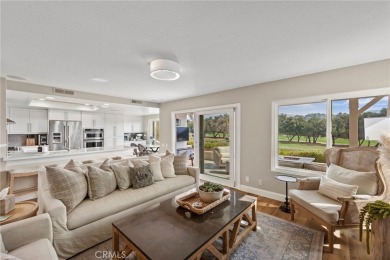 Savor the beauty of sweeping golf course views at this on  in California - for sale on GolfHomes.com, golf home, golf lot