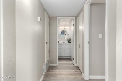 Scottsdale Beauty! Beautiful remodeled condo in a prime location on The Phoenician  in Arizona - for sale on GolfHomes.com, golf home, golf lot
