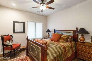 Custom Walston built home. Walking distance to Golf Course and on Pueblo Del Sol Country Club in Arizona - for sale on GolfHomes.com, golf home, golf lot