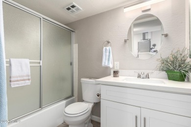 Scottsdale Beauty! Beautiful remodeled condo in a prime location on The Phoenician  in Arizona - for sale on GolfHomes.com, golf home, golf lot