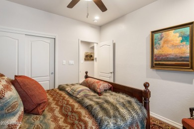 Custom Walston built home. Walking distance to Golf Course and on Pueblo Del Sol Country Club in Arizona - for sale on GolfHomes.com, golf home, golf lot