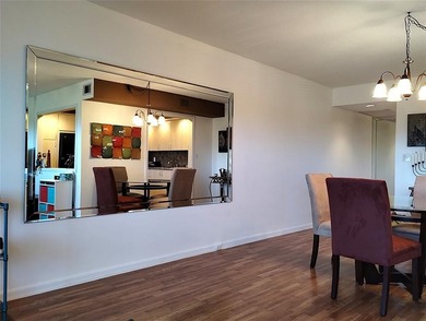 TURN KEY 900 SQ FT 1 BEDROOM IN PRESTIGIOUS ARUBA. EVERYTHING on Wynmoor Golf Course in Florida - for sale on GolfHomes.com, golf home, golf lot