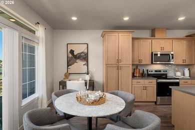 Builder Incentives available! See site agent for details. Brand on The Reserve Vineyards and Golf Club in Oregon - for sale on GolfHomes.com, golf home, golf lot