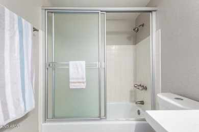 Scottsdale Beauty! Beautiful remodeled condo in a prime location on The Phoenician  in Arizona - for sale on GolfHomes.com, golf home, golf lot