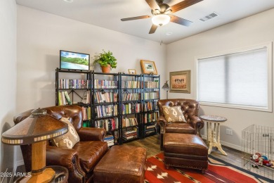 Custom Walston built home. Walking distance to Golf Course and on Pueblo Del Sol Country Club in Arizona - for sale on GolfHomes.com, golf home, golf lot