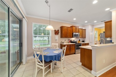 Your search is over - This MAINTENANCE-FREE Alexander model on Stone Creek Golf Club in Florida - for sale on GolfHomes.com, golf home, golf lot