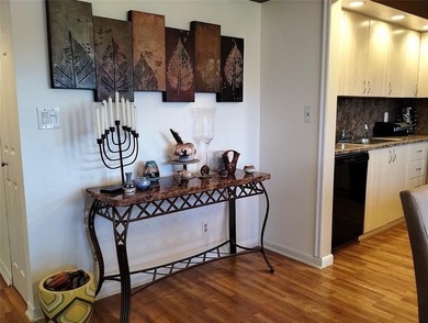 TURN KEY 900 SQ FT 1 BEDROOM IN PRESTIGIOUS ARUBA. EVERYTHING on Wynmoor Golf Course in Florida - for sale on GolfHomes.com, golf home, golf lot