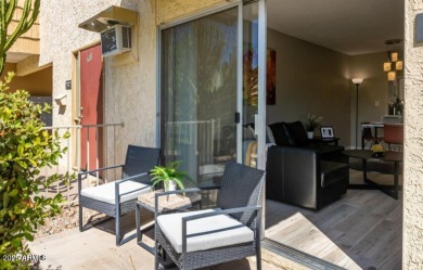 Scottsdale Beauty! Beautiful remodeled condo in a prime location on The Phoenician  in Arizona - for sale on GolfHomes.com, golf home, golf lot