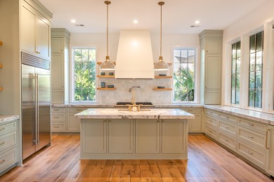 This is an exquisite New Construction in Cassique, 515 Claret on Cassique Golf Club in South Carolina - for sale on GolfHomes.com, golf home, golf lot
