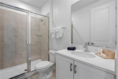 Exquisite 13-Bedroom Estate in Reunion Resort - Premier Double on Reunion Resort Golf Course in Florida - for sale on GolfHomes.com, golf home, golf lot