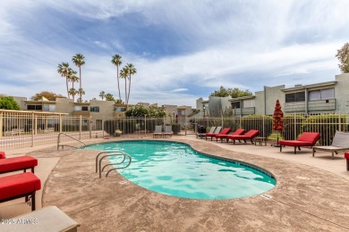 Scottsdale Beauty! Beautiful remodeled condo in a prime location on The Phoenician  in Arizona - for sale on GolfHomes.com, golf home, golf lot