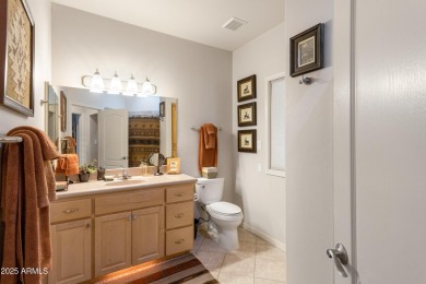 Custom Walston built home. Walking distance to Golf Course and on Pueblo Del Sol Country Club in Arizona - for sale on GolfHomes.com, golf home, golf lot