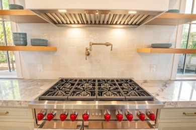 This is an exquisite New Construction in Cassique, 515 Claret on Cassique Golf Club in South Carolina - for sale on GolfHomes.com, golf home, golf lot