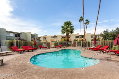 Scottsdale Beauty! Beautiful remodeled condo in a prime location on The Phoenician  in Arizona - for sale on GolfHomes.com, golf home, golf lot