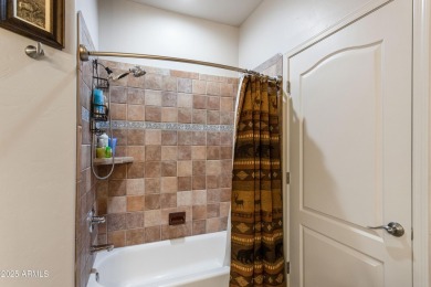 Custom Walston built home. Walking distance to Golf Course and on Pueblo Del Sol Country Club in Arizona - for sale on GolfHomes.com, golf home, golf lot