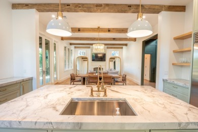 This is an exquisite New Construction in Cassique, 515 Claret on Cassique Golf Club in South Carolina - for sale on GolfHomes.com, golf home, golf lot