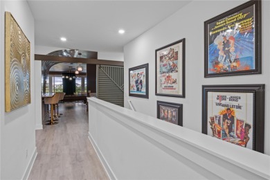 Exquisite 13-Bedroom Estate in Reunion Resort - Premier Double on Reunion Resort Golf Course in Florida - for sale on GolfHomes.com, golf home, golf lot