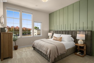 Builder Incentives available! See site agent for details. Brand on The Reserve Vineyards and Golf Club in Oregon - for sale on GolfHomes.com, golf home, golf lot