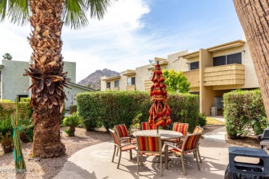 Scottsdale Beauty! Beautiful remodeled condo in a prime location on The Phoenician  in Arizona - for sale on GolfHomes.com, golf home, golf lot
