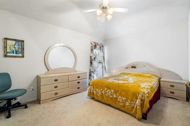 Awesome open plan with 4 BRs, 4 baths on the 14th fairway of the on The Golf Club at Fossil Creek in Texas - for sale on GolfHomes.com, golf home, golf lot