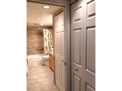 TURN KEY 900 SQ FT 1 BEDROOM IN PRESTIGIOUS ARUBA. EVERYTHING on Wynmoor Golf Course in Florida - for sale on GolfHomes.com, golf home, golf lot