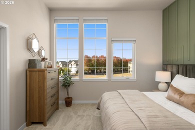 Builder Incentives available! See site agent for details. Brand on The Reserve Vineyards and Golf Club in Oregon - for sale on GolfHomes.com, golf home, golf lot