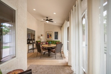 Custom Walston built home. Walking distance to Golf Course and on Pueblo Del Sol Country Club in Arizona - for sale on GolfHomes.com, golf home, golf lot