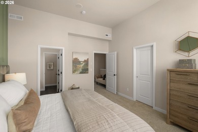 Builder Incentives available! See site agent for details. Brand on The Reserve Vineyards and Golf Club in Oregon - for sale on GolfHomes.com, golf home, golf lot