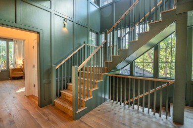 This is an exquisite New Construction in Cassique, 515 Claret on Cassique Golf Club in South Carolina - for sale on GolfHomes.com, golf home, golf lot