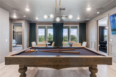 Exquisite 13-Bedroom Estate in Reunion Resort - Premier Double on Reunion Resort Golf Course in Florida - for sale on GolfHomes.com, golf home, golf lot