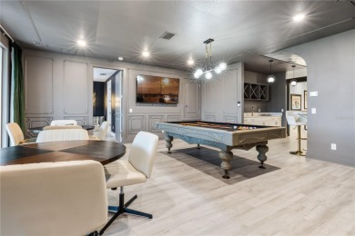 Exquisite 13-Bedroom Estate in Reunion Resort - Premier Double on Reunion Resort Golf Course in Florida - for sale on GolfHomes.com, golf home, golf lot