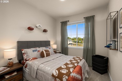 Builder Incentives available! See site agent for details. Brand on The Reserve Vineyards and Golf Club in Oregon - for sale on GolfHomes.com, golf home, golf lot