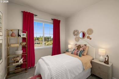 Builder Incentives available! See site agent for details. Brand on The Reserve Vineyards and Golf Club in Oregon - for sale on GolfHomes.com, golf home, golf lot