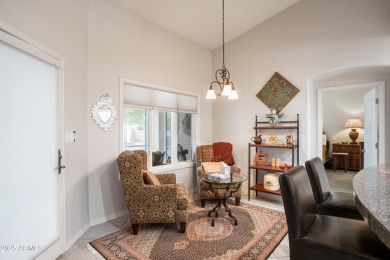 Custom Walston built home. Walking distance to Golf Course and on Pueblo Del Sol Country Club in Arizona - for sale on GolfHomes.com, golf home, golf lot