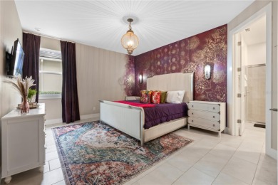 Exquisite 13-Bedroom Estate in Reunion Resort - Premier Double on Reunion Resort Golf Course in Florida - for sale on GolfHomes.com, golf home, golf lot