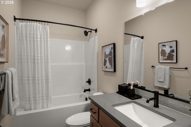 Builder Incentives available! See site agent for details. Brand on The Reserve Vineyards and Golf Club in Oregon - for sale on GolfHomes.com, golf home, golf lot