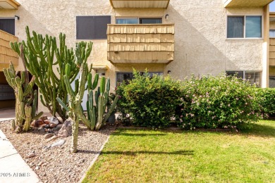 Scottsdale Beauty! Beautiful remodeled condo in a prime location on The Phoenician  in Arizona - for sale on GolfHomes.com, golf home, golf lot