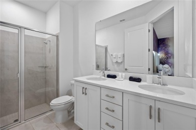 Exquisite 13-Bedroom Estate in Reunion Resort - Premier Double on Reunion Resort Golf Course in Florida - for sale on GolfHomes.com, golf home, golf lot