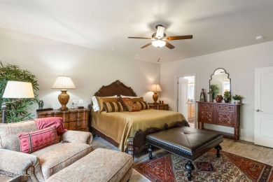 Custom Walston built home. Walking distance to Golf Course and on Pueblo Del Sol Country Club in Arizona - for sale on GolfHomes.com, golf home, golf lot